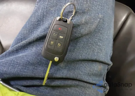 2013 Buick Verano Leather Group from USA, damaged, VIN 1G4PS5SK3D4172649